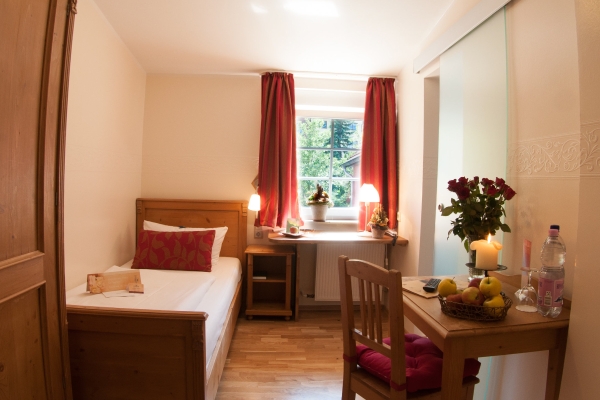 Ringhotel Lutherhotel Eisenacher Hof